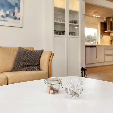 Feriehus 4 Star In Hals-by Traum Hals